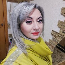 Фотография девушки Марго, 42 года из г. Кисловодск