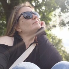 Фотография девушки Марина, 40 лет из г. Колпино