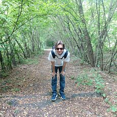 Фотография мужчины Алонзо Нуненберг, 41 год из г. Брест