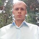 Сергей, 31 год