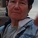 Надежда, 60 лет