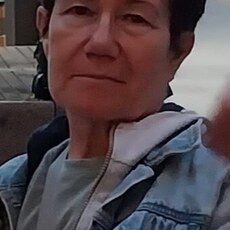 Фотография девушки Надежда, 60 лет из г. Оренбург