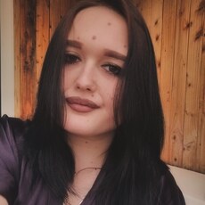 Фотография девушки Nahalka, 25 лет из г. Могилев