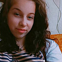 Людмила, 20 лет