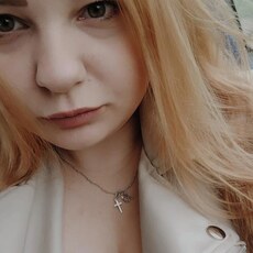 Фотография девушки Yulianna, 27 лет из г. Копыль