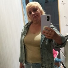 Фотография девушки Светлана, 48 лет из г. Орск
