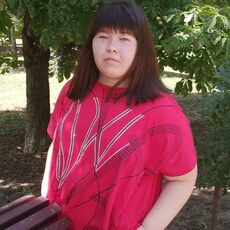 Фотография девушки Соня, 20 лет из г. Крыловская