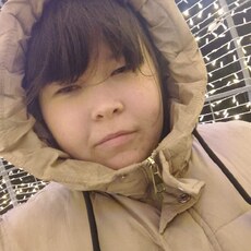 Фотография девушки Соня, 20 лет из г. Крыловская