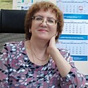 Ludmila, 62 года