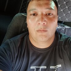 Фотография мужчины Бакыт, 38 лет из г. Талдыкорган