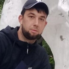 Фотография мужчины Ник, 32 года из г. Петропавловск