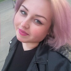 Фотография девушки Кира, 39 лет из г. Вологда