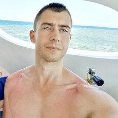 Фотография мужчины Влад, 30 лет из г. Челябинск