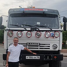 Фотография мужчины Андрей, 29 лет из г. Иркутск