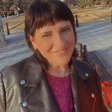 Фотография девушки Любовь, 55 лет из г. Ярославль