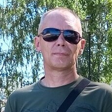 Фотография мужчины Андрей, 48 лет из г. Великий Устюг