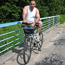 Murat, 53 года