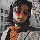 Фёдор, 28 лет
