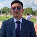 Актюбинский, 35 лет