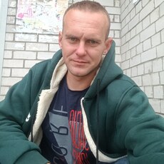Фотография мужчины Александр, 36 лет из г. Строитель (Белгородская Обл)
