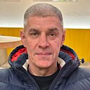 Сергей, 54 года