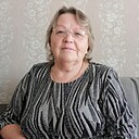 Надежда, 67 лет