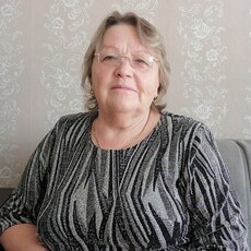 Фотография девушки Надежда, 67 лет из г. Иркутск