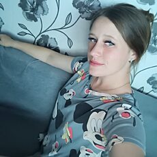 Фотография девушки Римма, 27 лет из г. Хабаровск