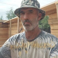 Фотография мужчины Ххххх, 41 год из г. Ангарск