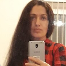 Фотография девушки Удалилась, 41 год из г. Моздок