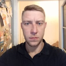 Фотография мужчины Павел, 33 года из г. Гродно