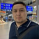 Ilhom, 35 лет