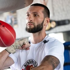 Фотография мужчины Александр, 40 лет из г. Черкассы