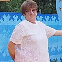 Незнакомка, 52 года