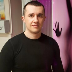 Фотография мужчины Вячеслав, 36 лет из г. Санкт-Петербург