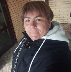 Фотография девушки Татьяна, 34 года из г. Егорлыкская