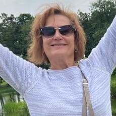 Фотография девушки Анна, 71 год из г. Минск