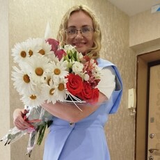 Фотография девушки Ольга, 38 лет из г. Жодино
