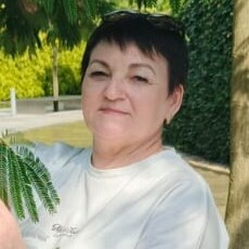 Фотография девушки Людмила, 55 лет из г. Тамбов