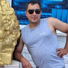 Фотография мужчины Сашка, 35 лет из г. Скопин