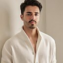 Giorgi, 24 года