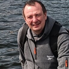 Фотография мужчины Василий, 43 года из г. Лысьва