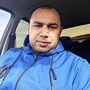 Рустам, 38 лет
