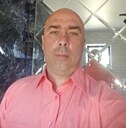 Сильвер, 46 лет