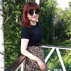 Фотография девушки Людмила, 35 лет из г. Брянск