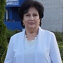 Валентина, 64 года