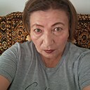 Бакитгуль, 65 лет