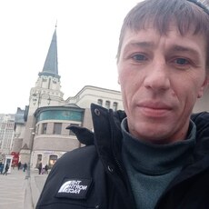 Фотография мужчины Владимир, 35 лет из г. Нижнеудинск