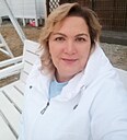 Алла, 48 лет
