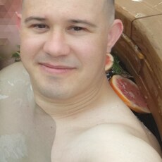 Фотография мужчины Ильнур, 35 лет из г. Казань